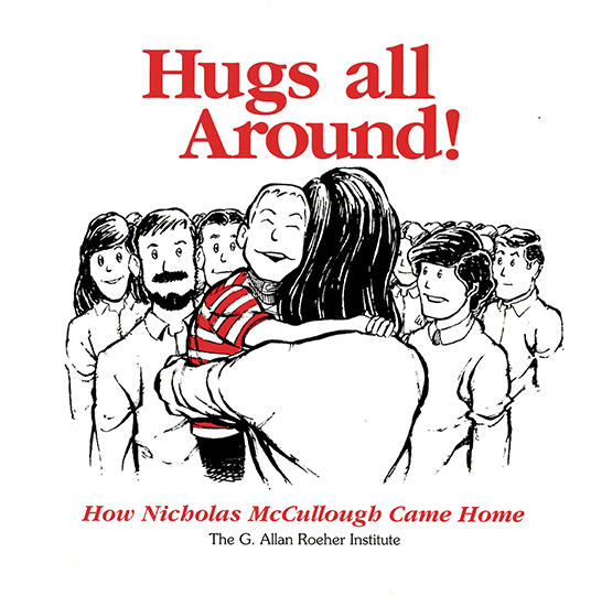 Hugs All Around